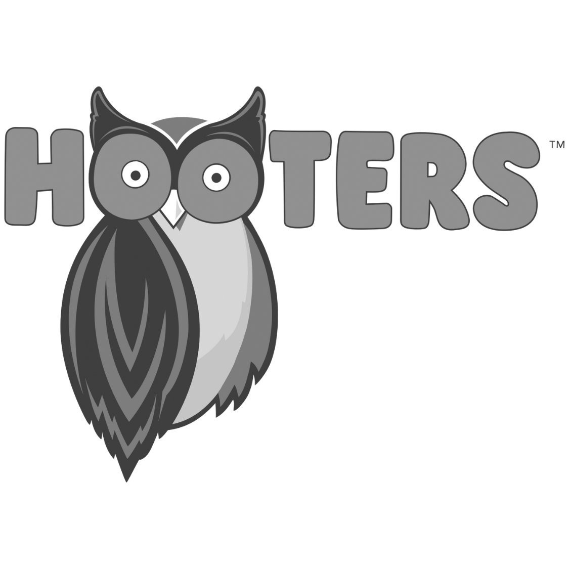 Hooters Logo