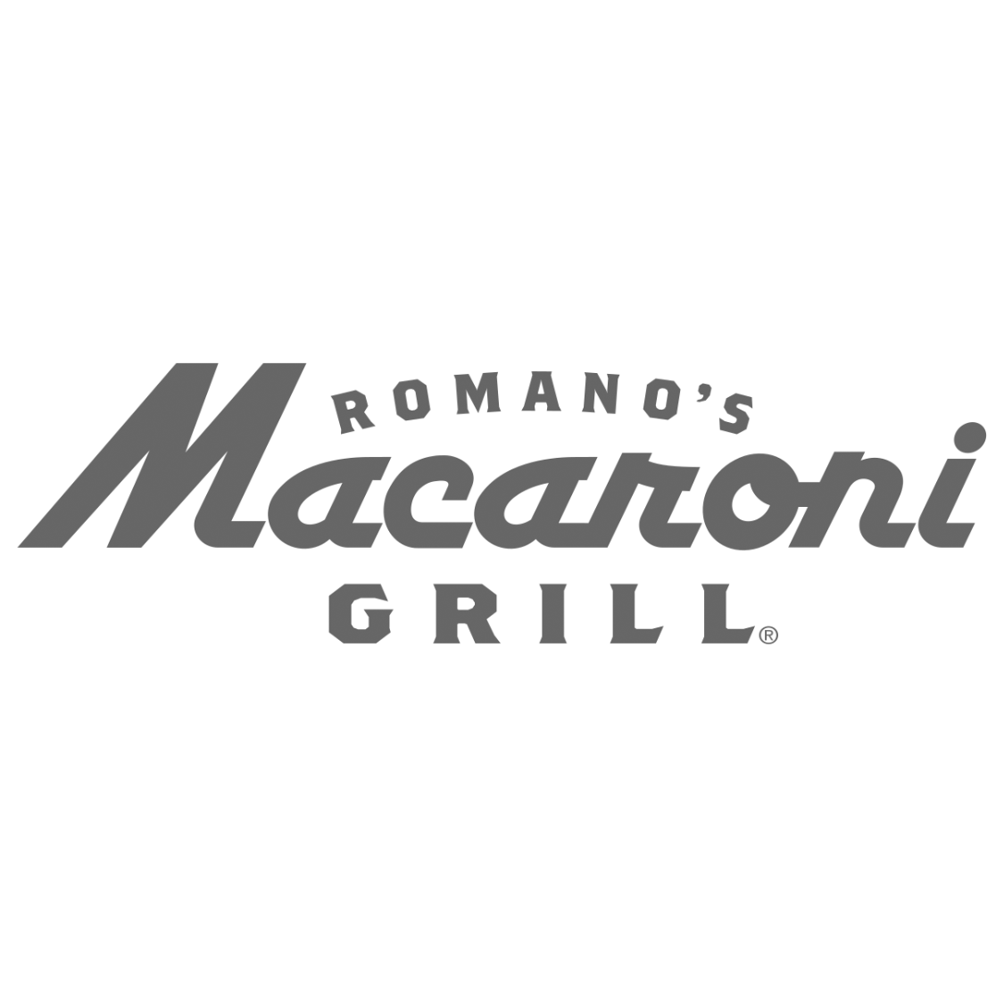 Macaroni Grill Logo